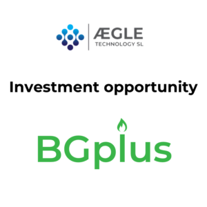 BioGAS+ BGplus investment opportunity